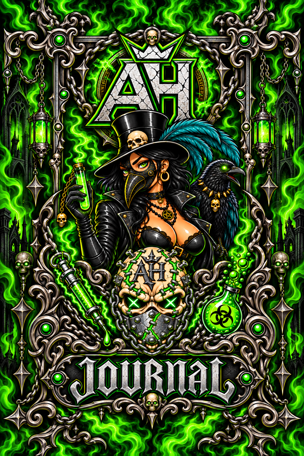 Journal