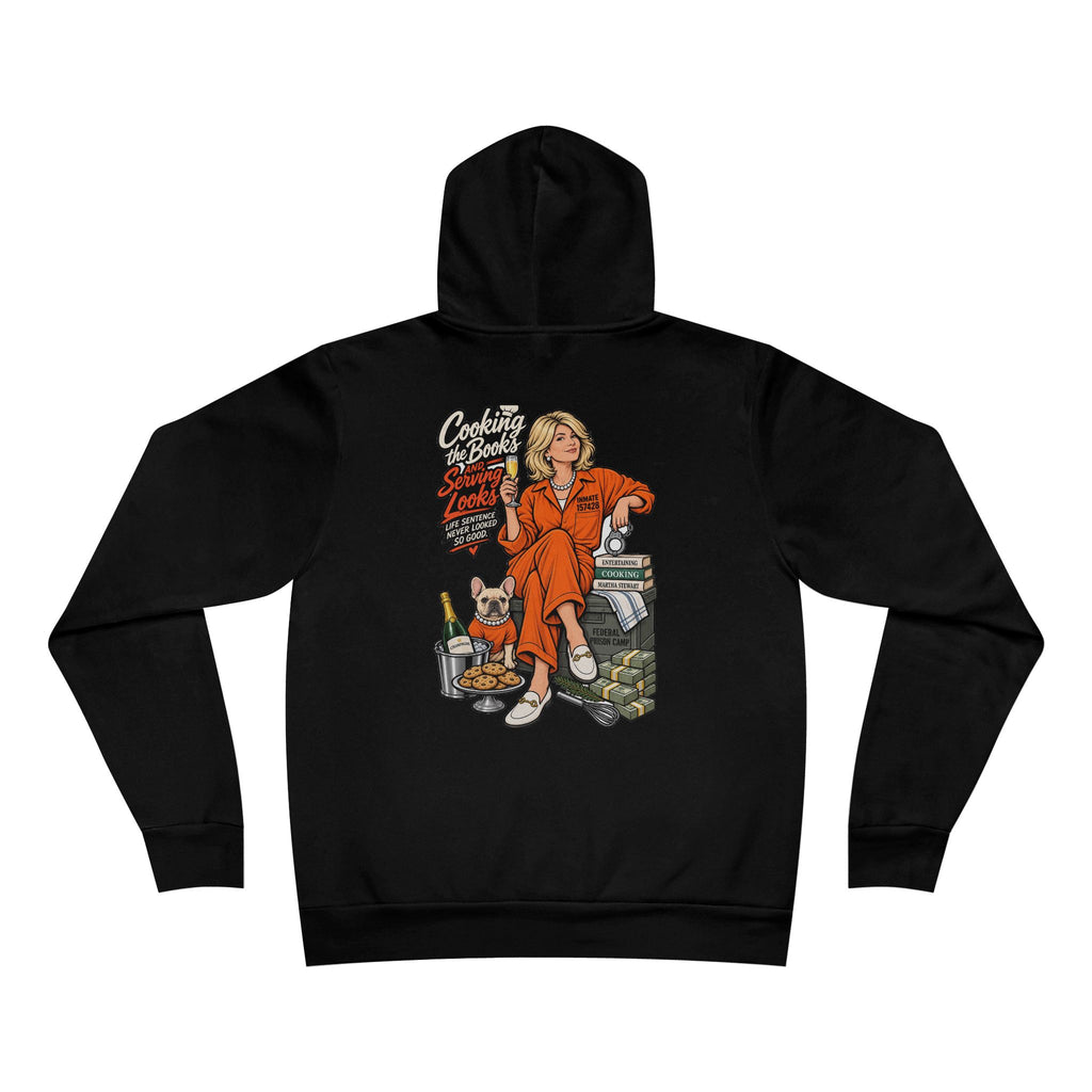 Sugar Mama Hoodie