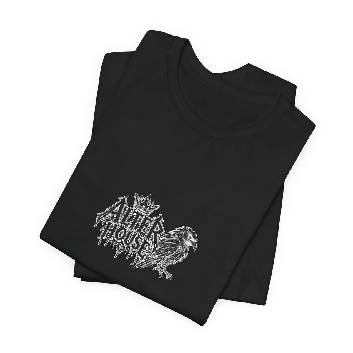 Family Album T-Shirt