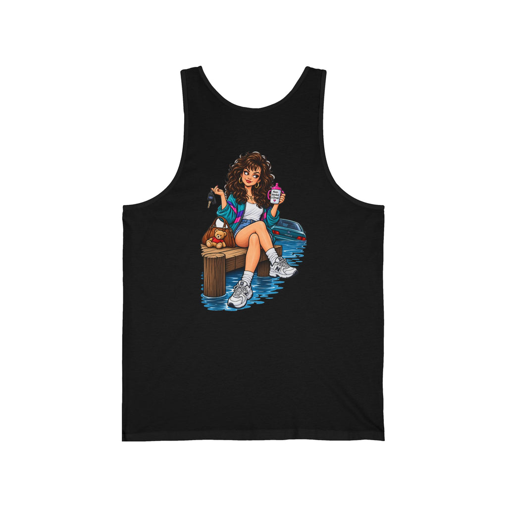 Dry Exit Tank Top
