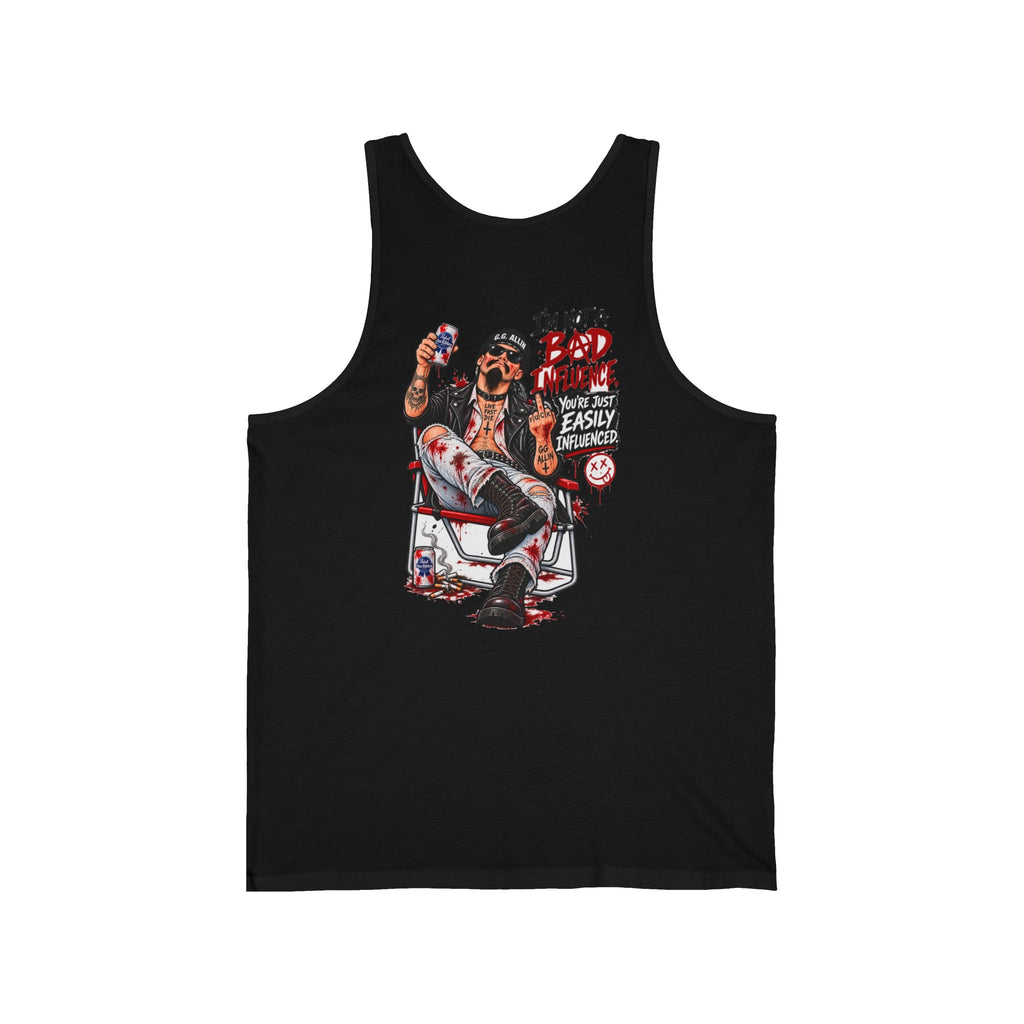 Bad Influence Tank Top