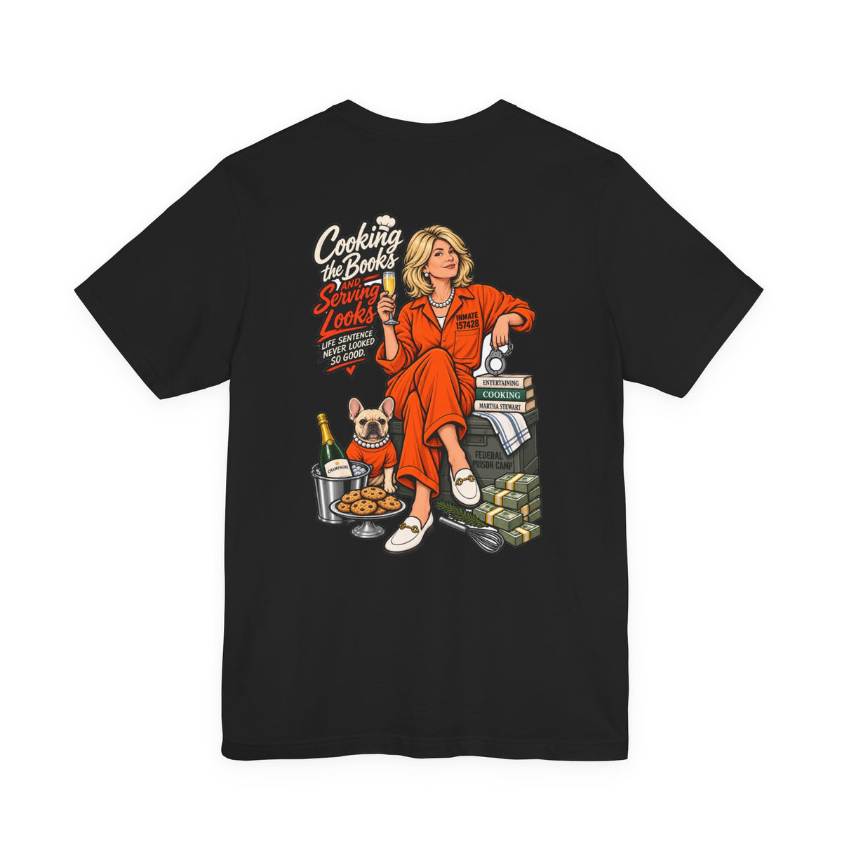 Sugar Mama T-Shirt