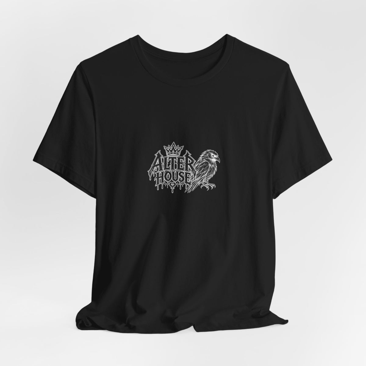 Straight Outta Good Decisions T-Shirt