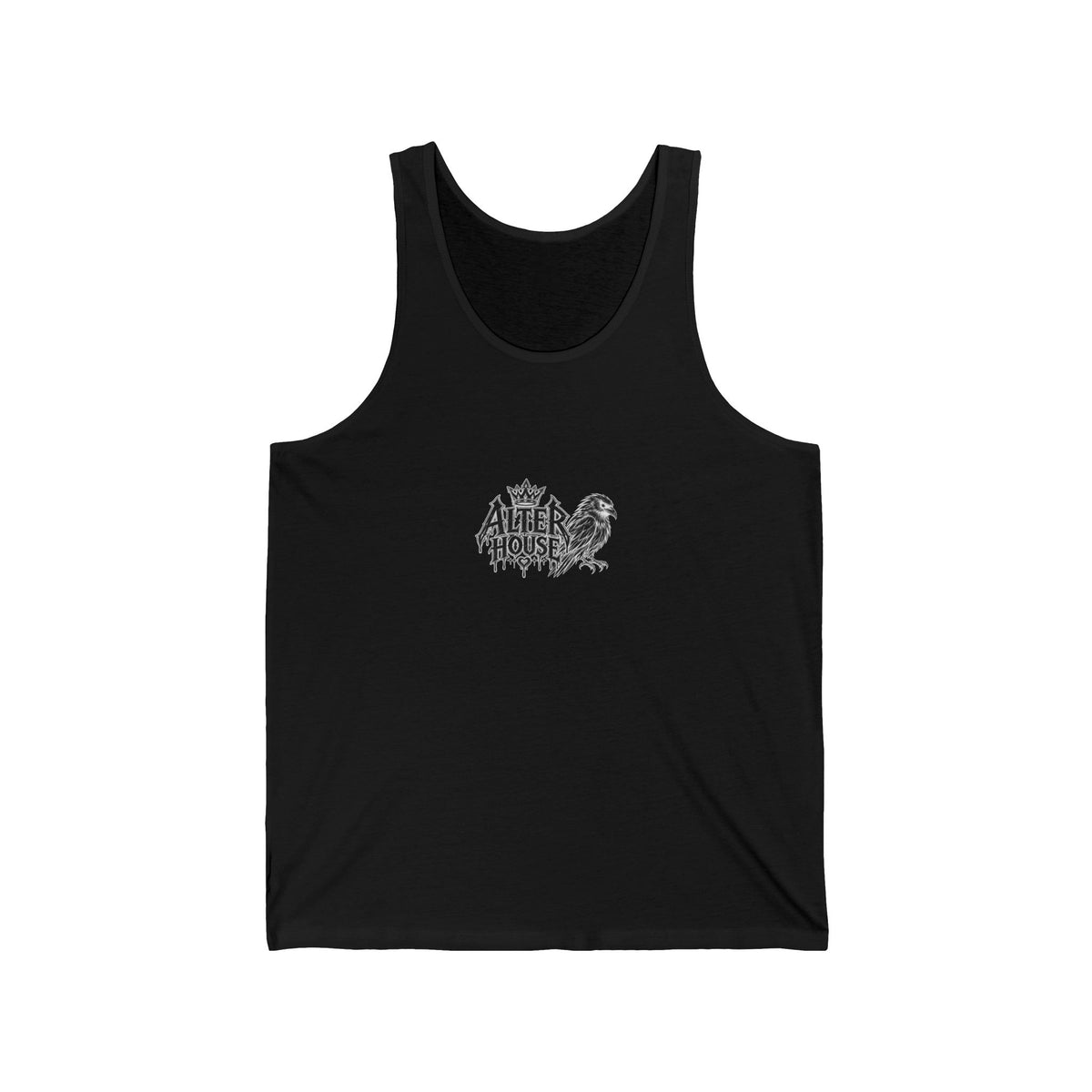 Tiger Tank Top