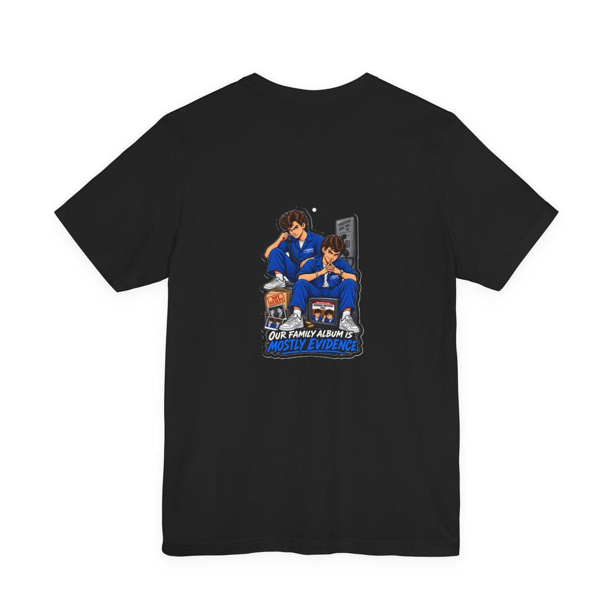 Filthy Broke T-Shirt