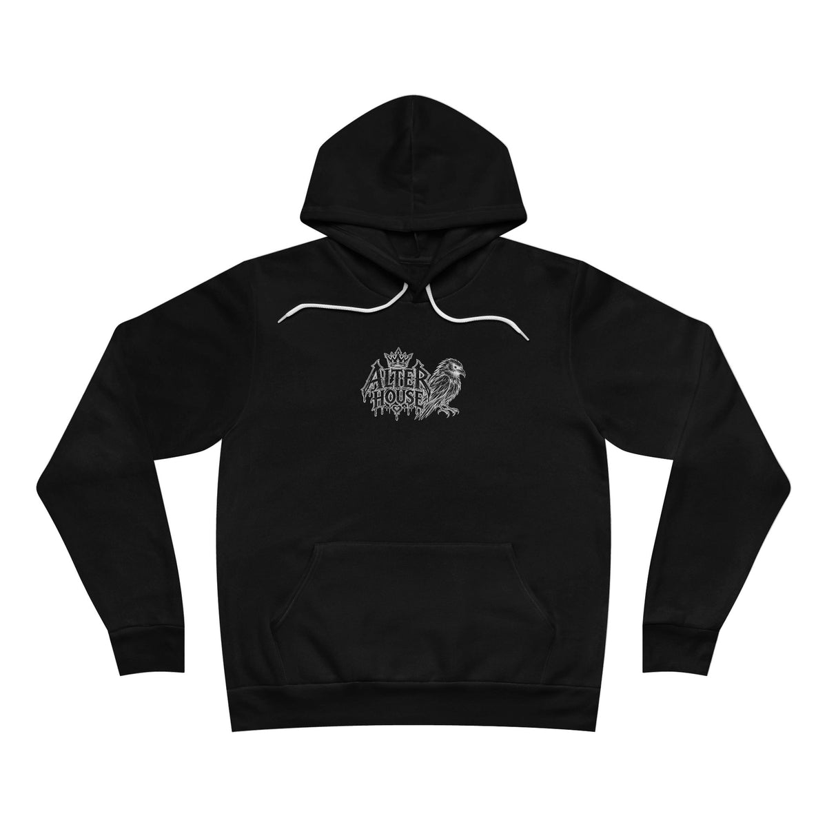 Short Term Hoodie