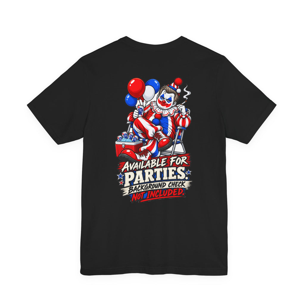 Party Time T-Shirt