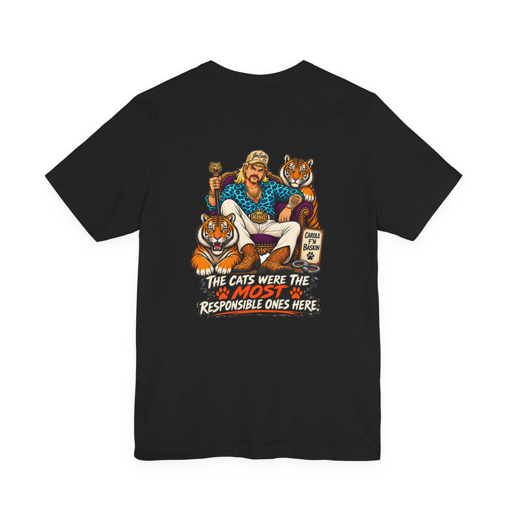 Tiger T-Shirt