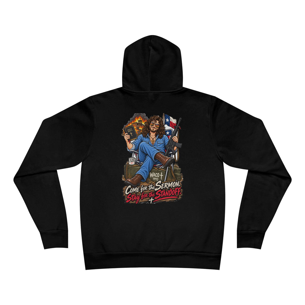 Standoff Hoodie