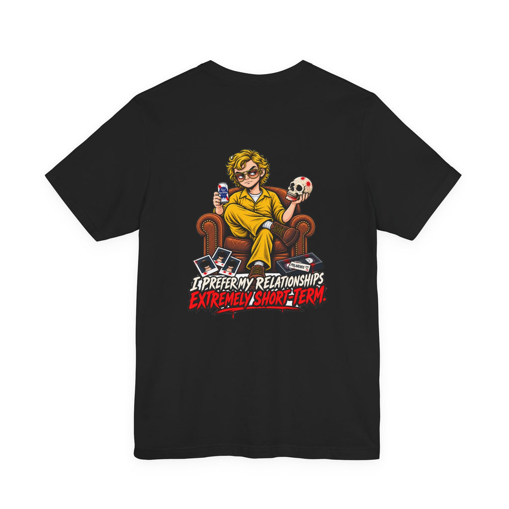 Short Term T-Shirt