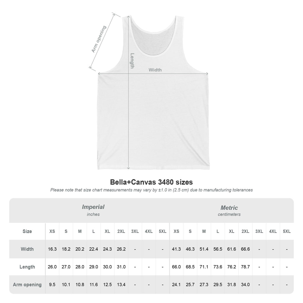 Bad Influence Tank Top
