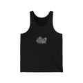 El Caption Tank Top