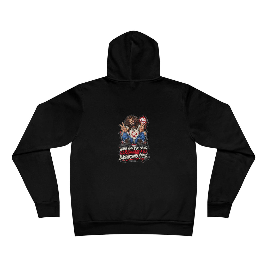 Let's Vibe Hoodie