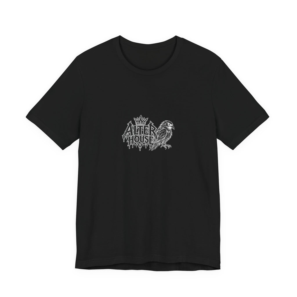 Plausible Deniability T-Shirt
