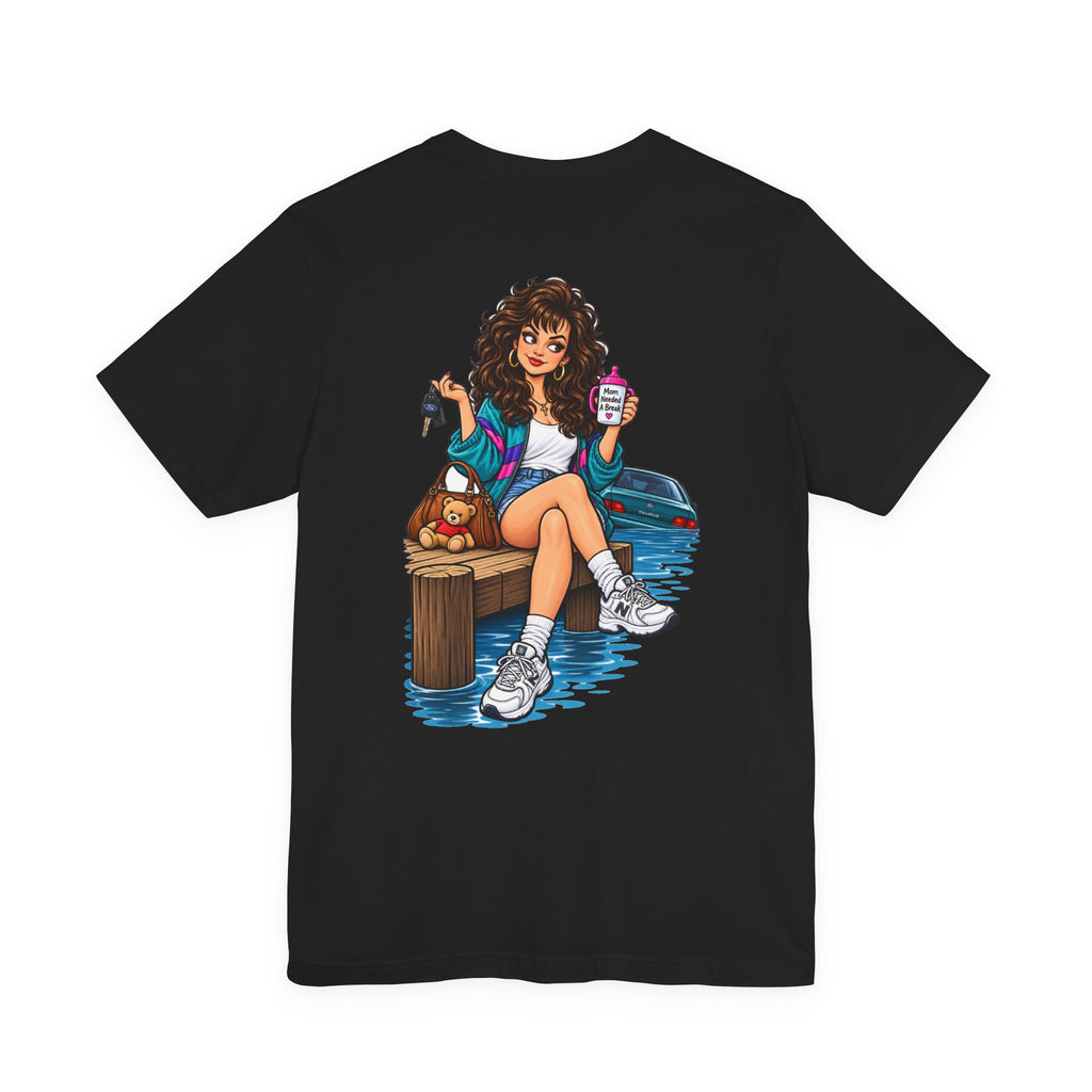 Dry Exit T-Shirt